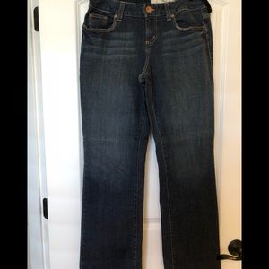DKNY Soho jeans